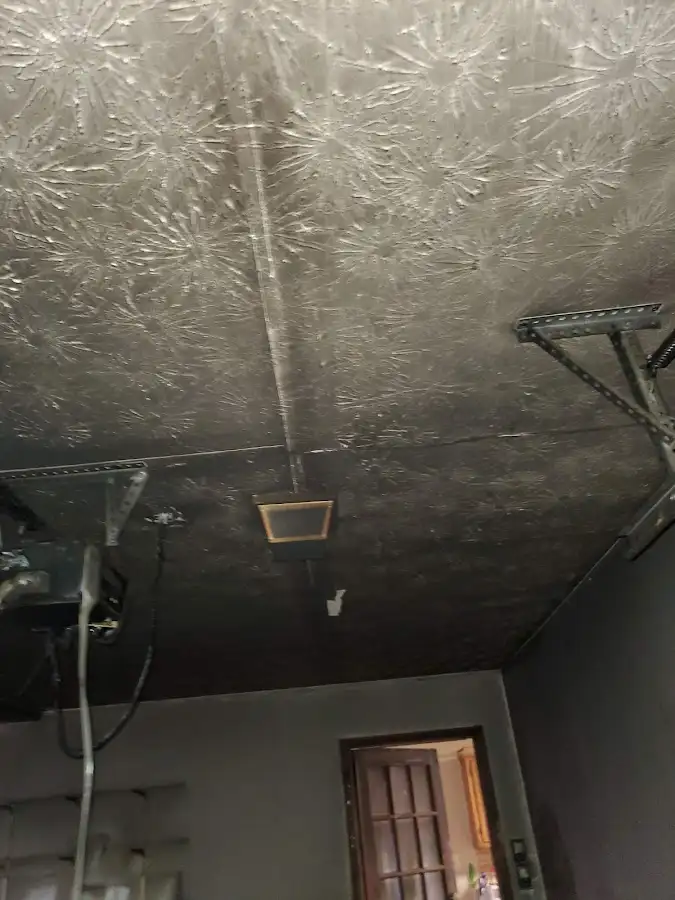 Fire and smoke damage assessment for Emergency Water Damage Services in Shakopee